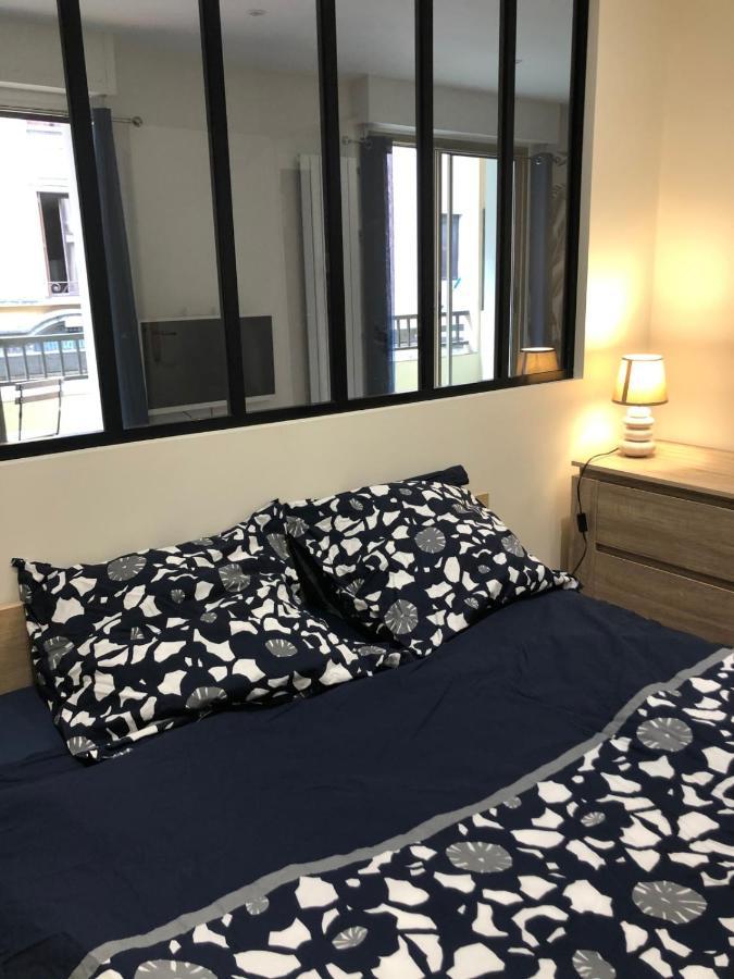 Modern Apartment 1Room Canal Terrace Lake 400M Annecy Exterior photo
