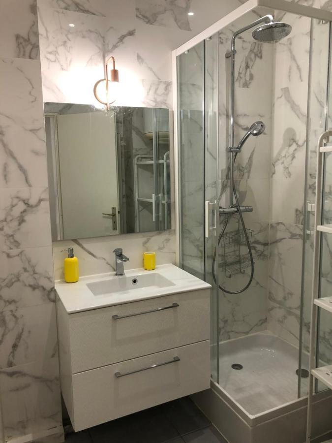 Modern Apartment 1Room Canal Terrace Lake 400M Annecy Exterior photo